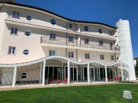 Astrea Wellness & Spa Hôtels à : Altavilla Silentina