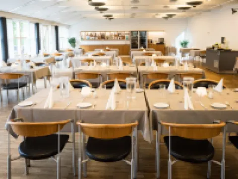 Fuglsangcentret Hotel Hotels in Fredericia