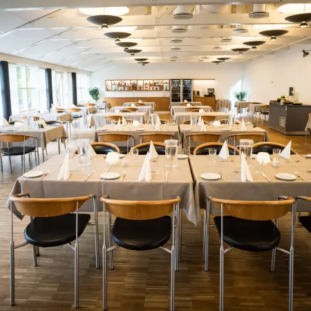 Fuglsangcentret Hotel