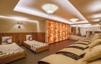 Hotel Garni Chasa Sulai