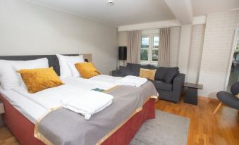Home Hotel Bryggeparken