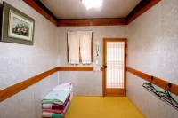Happiness Full Hanok Guesthouse