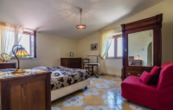 Agriturismo Il Giardino di Vigliano