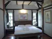 Baanklangdoi Resort