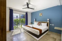 Hotel Playa Encantada