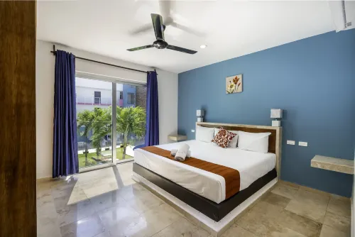 Hotel Playa Encantada - 2-Sterne
