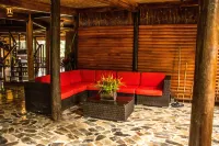 Macaw Lodge Hotels in Lagunillas