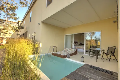 La Viuda de José Ignacio Hotel a Jose Ignacio