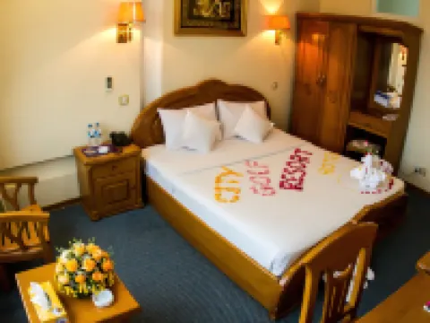 City Golf Resort Hotel Hotels in Insein