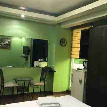 Seinpost Hotel Rooms