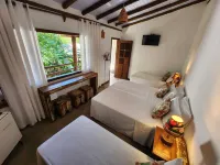 Casa de Paixão Caraíva Hotels in 