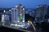 Holiday Inn DAR ES SALAAM CITY CENTRE by IHG