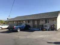 Relax Inn of Medford Hotels in Jackson County