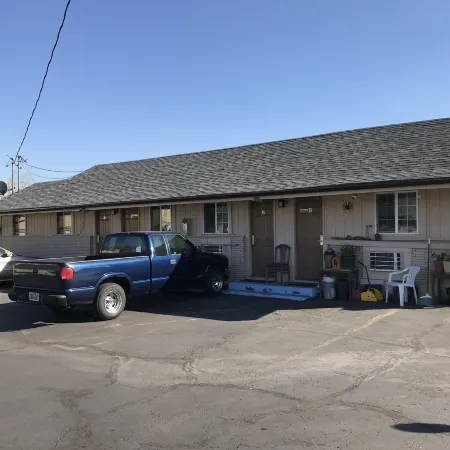 Relax Inn of Medford