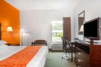 Howard Johnson by Wyndham Beckley Hotels in Beckley