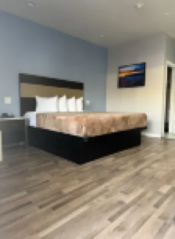 Surfside Inn Redondo Beach