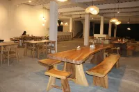 Vogelkopf Resort - Завтрак