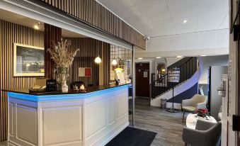 Hotel Skandia