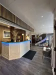 Hotel Skandia Hotels in Helsingör