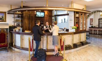 Schlosshotel Weilburg