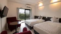 Cozy Stay in Naha Hotels in Urasoe