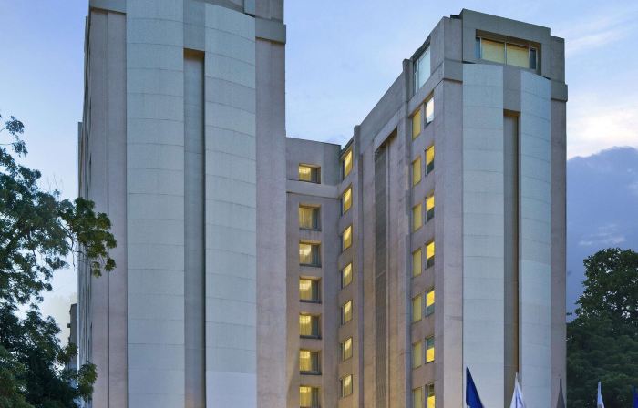 Fortune Park, Ahmedabad - Member ITC Hotels' Group