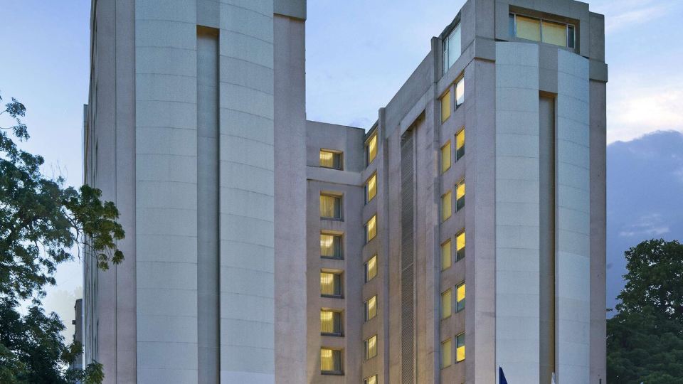 Fortune Park, Ahmedabad - Member ITC Hotels' Group