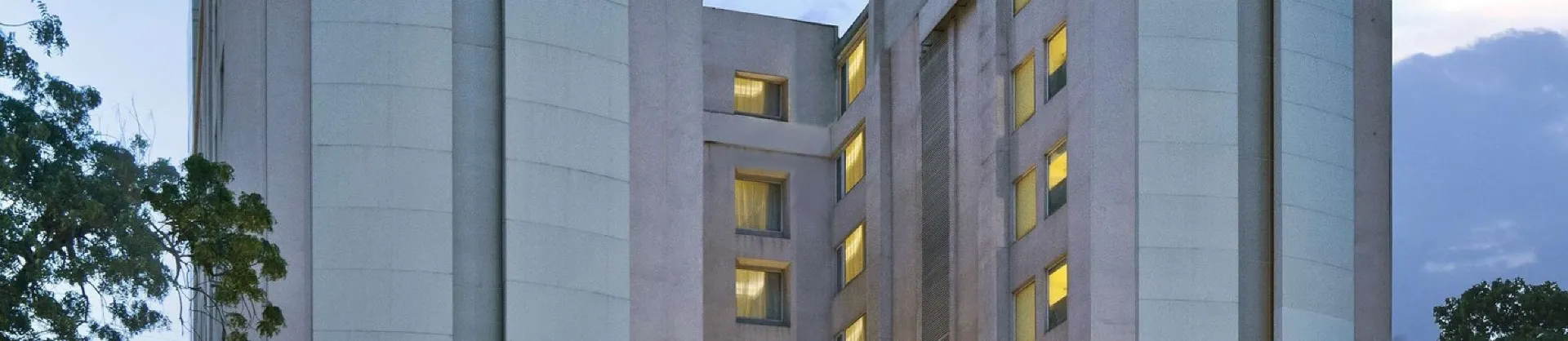 4-Star Select Hotels