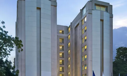 Fortune Park, Ahmedabad - Member ITC Hotels' Group