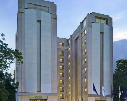 Fortune Park, Ahmedabad - Member ITC Hotels' Group Hotels near Paldi