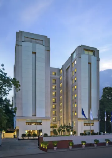 Fortune Park, Ahmedabad - Member ITC Hotels' Group Hotels near Paldi