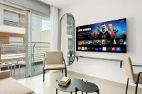 Red Canyon Spa Apartments by Sea N' Rent