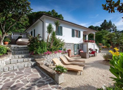 Boutique Hotel Ilio