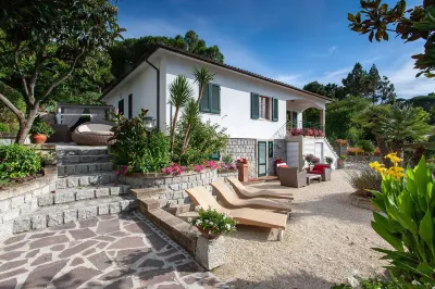 Boutique Hotel Ilio