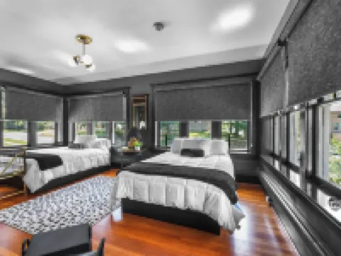 Rockwood Inn Hotels in Cape Girardeau