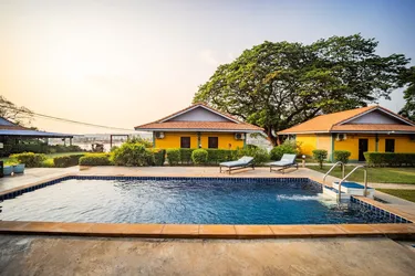 รูปภาพของkhong Chiam Orchid Riverside Resort / โขงเจียม ออร์คิด ริเวอร์ไซด์ รีสอร์ท