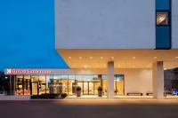 Hilton Garden Inn Wiener Neustadt Hotel di Wiener Neustadt