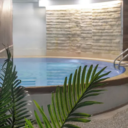 Riviera Spa Resort - Adults Only