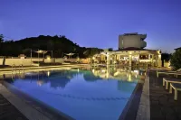 Malibu Boutique Studios & Bungalows - Meerblick