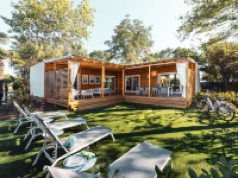 Club Del Sole Tenuta Primero 格拉多家庭精選 格拉多酒店