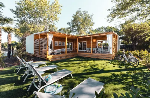 Club del Sole Tenuta Primero Grado Family Resort