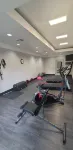 Kemah Edgewater Hotel, SureStay Collection by Best Western - Træningscentre