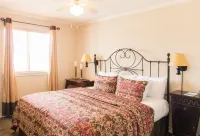 Vineyard Court Designer Suites Hotel Hôtels à : College Station