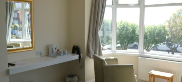 Bay Court Hotels in Bridlington