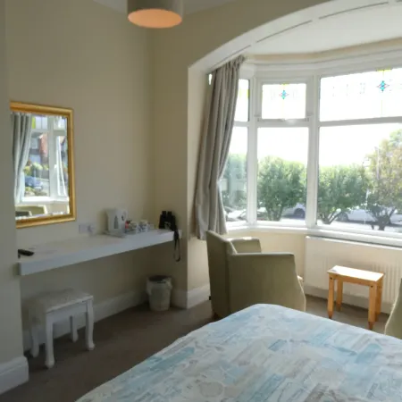 Bay Court