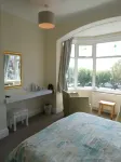 Bay Court Hotel di 