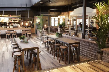 Rasta Mariestad Отели в г. Мариестад