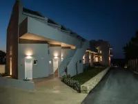 Golden Coast Resort Hotels in Arkadii
