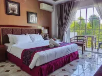 Marand Family Resort Hotels in La Union