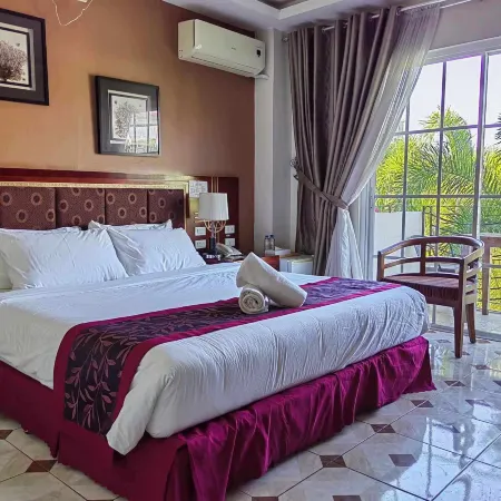 Marand Family Resort